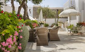 Despotiko Hotel Mykonos Town 4* Greece